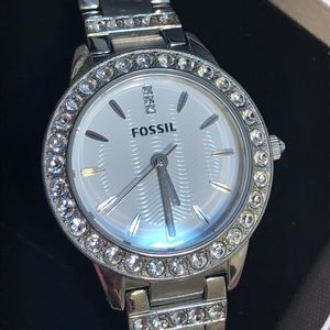 Fossil Watch